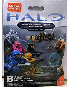 MEGA CONSTRUX HALO A NEW DAWN SERIES 1PACK